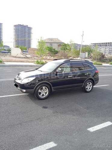 Hyundai Veracruz 2010, 236,412 km - 3.0 l - Bakı