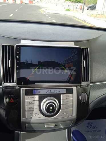 Hyundai Veracruz 2010, 236,412 km - 3.0 l - Bakı