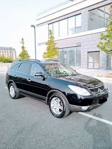 Hyundai Veracruz 2010, 236,412 km - 3.0 l - Bakı