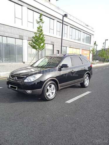 Hyundai Veracruz 2010, 236,412 km - 3.0 l - Bakı
