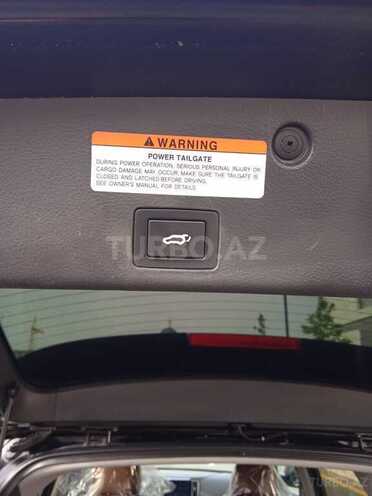 Hyundai Veracruz 2010, 236,412 km - 3.0 l - Bakı