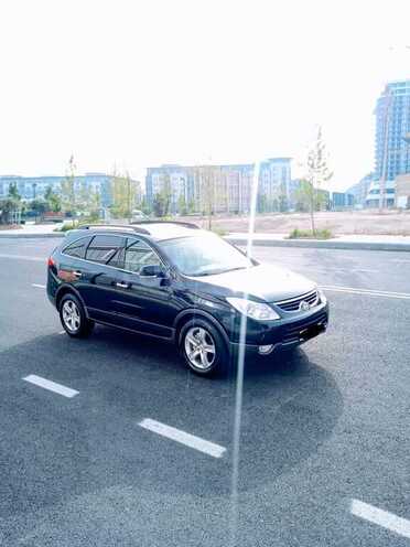 Hyundai Veracruz 2010, 236,412 km - 3.0 l - Bakı