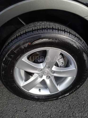 Hyundai Veracruz 2010, 236,412 km - 3.0 l - Bakı