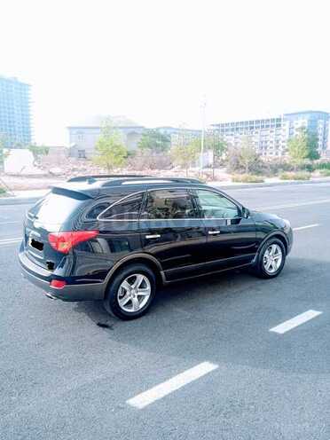 Hyundai Veracruz 2010, 236,412 km - 3.0 l - Bakı