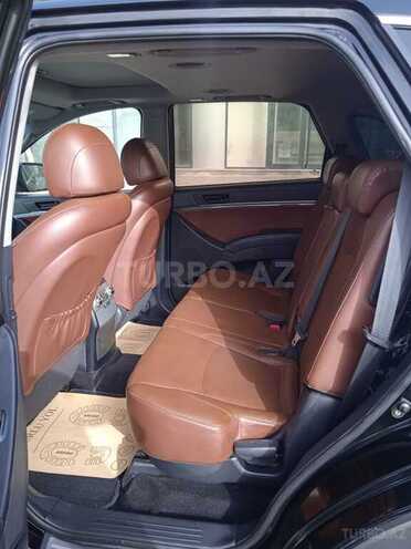 Hyundai Veracruz 2010, 236,412 km - 3.0 l - Bakı