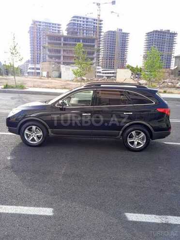 Hyundai Veracruz 2010, 236,412 km - 3.0 l - Bakı