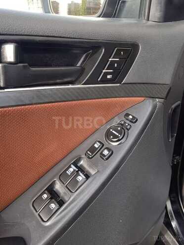 Hyundai Veracruz 2010, 236,412 km - 3.0 l - Bakı