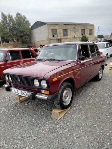 LADA (VAZ) 2106 2001, 48,563 km - 1.5 л - Bərdə