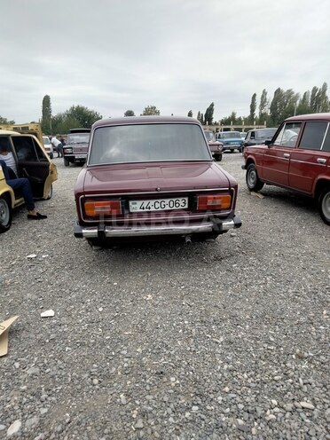 LADA (VAZ) 2106 2001, 48,563 km - 1.5 л - Bərdə