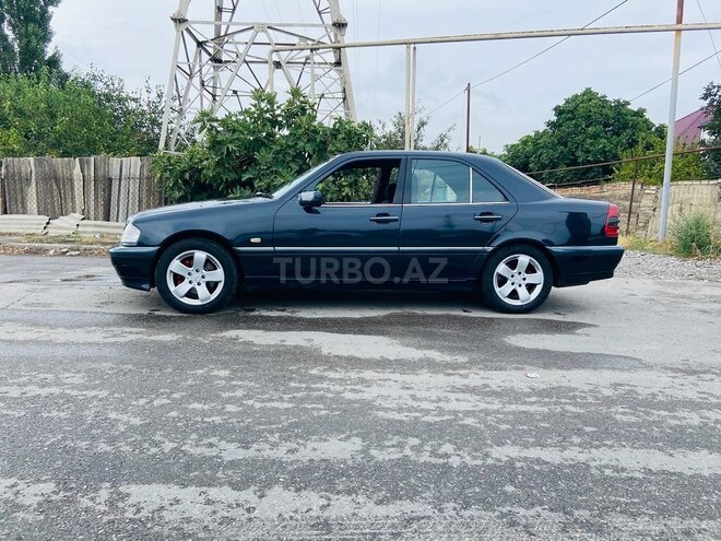 Mercedes C 240 1999, 348,000 km - 2.4 л - Xaçmaz