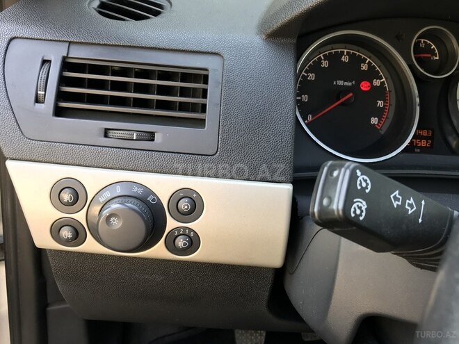 Opel Astra 2008, 127,580 km - 1.4 l - Bakı