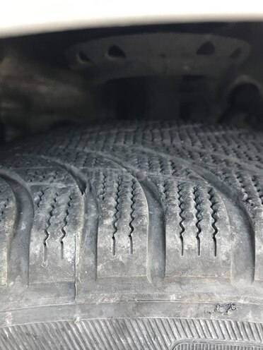 Opel Astra 2008, 127,580 km - 1.4 l - Bakı