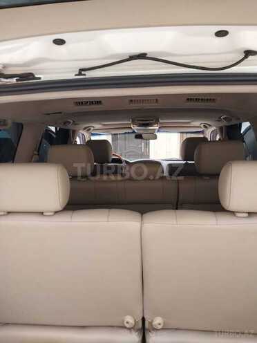 Lexus LX 470 2006, 158,000 km - 4.7 l - Gəncə