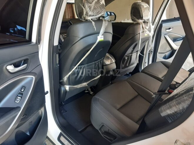 Hyundai Santa Fe 2014, 68,000 km - 2.0 l - Lənkəran