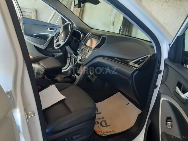 Hyundai Santa Fe 2014, 68,000 km - 2.0 l - Lənkəran