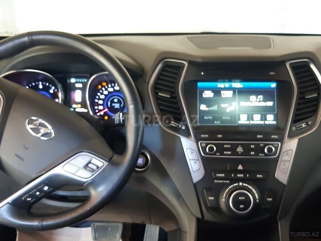 Hyundai Santa Fe 2014, 68,000 km - 2.0 l - Lənkəran