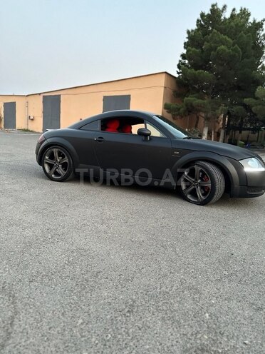 Audi TT 1999, 350,000 km - 1.8 л - Bakı