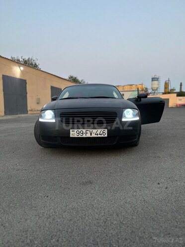Audi TT 1999, 350,000 km - 1.8 л - Bakı