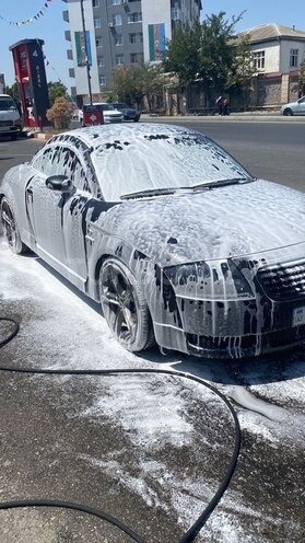 Audi TT 1999, 350,000 km - 1.8 л - Bakı