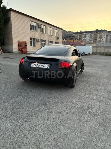 Audi TT 1999, 350,000 km - 1.8 л - Bakı