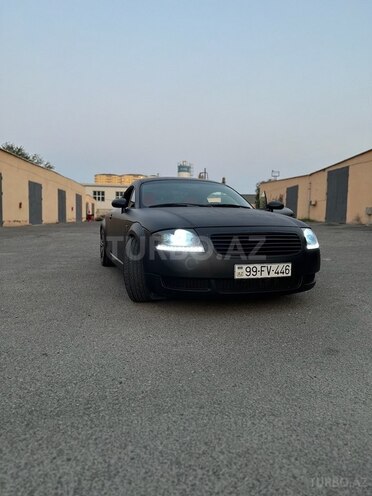 Audi TT 1999, 350,000 km - 1.8 л - Bakı