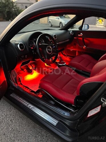 Audi TT 1999, 350,000 km - 1.8 л - Bakı