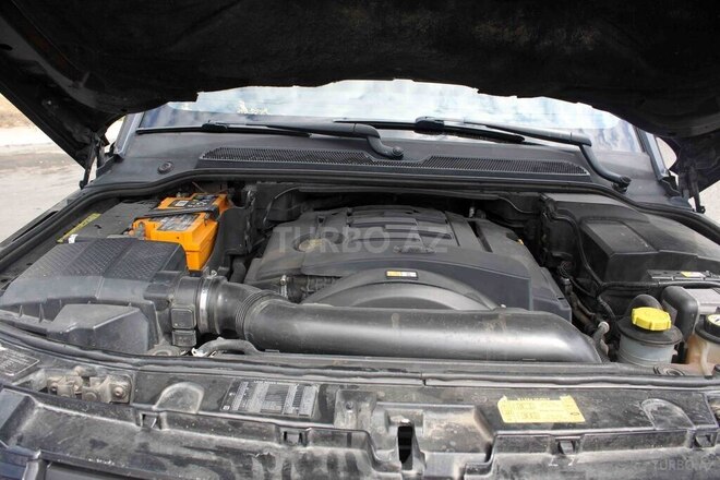 Land Rover Discovery 2009, 281,000 km - 2.7 l - Bakı