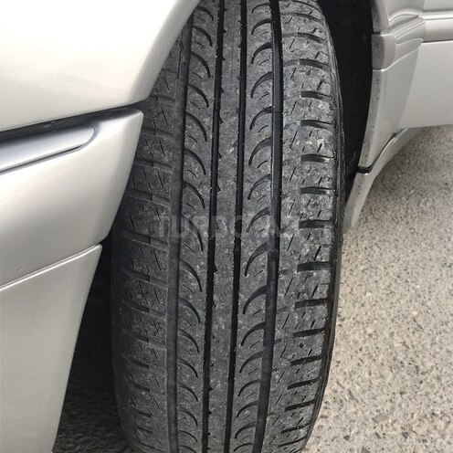 Mercedes C 220 1998, 402,000 km - 2.2 l - Bakı