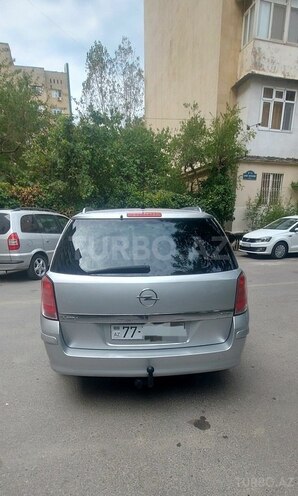 Opel Astra 2006, 177,969 km - 1.3 л - Bakı