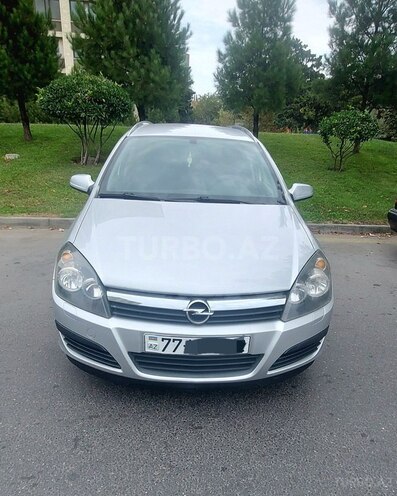 Opel Astra 2006, 177,969 km - 1.3 л - Bakı