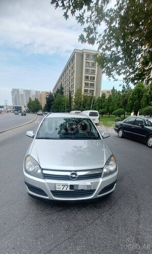 Opel Astra 2006, 177,969 km - 1.3 л - Bakı