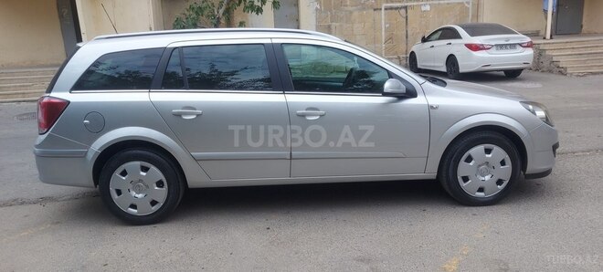 Opel Astra 2006, 177,969 km - 1.3 л - Bakı