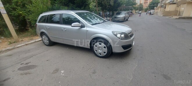 Opel Astra 2006, 177,969 km - 1.3 л - Bakı