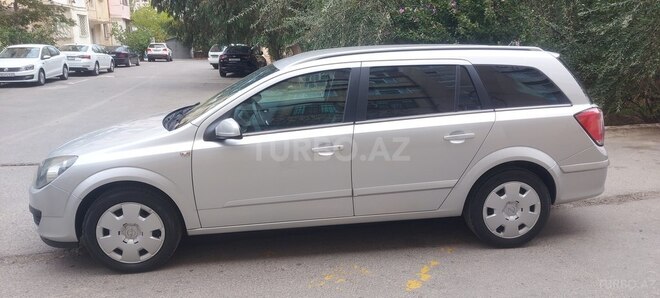 Opel Astra 2006, 177,969 km - 1.3 л - Bakı