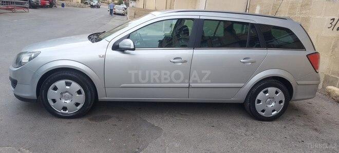 Opel Astra 2006, 177,969 km - 1.3 л - Bakı