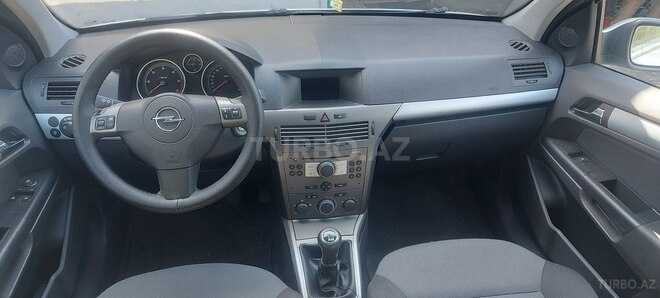 Opel Astra 2006, 177,969 km - 1.3 л - Bakı