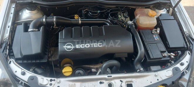 Opel Astra 2006, 177,969 km - 1.3 л - Bakı