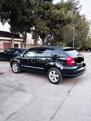 Dodge Caliber 2010, 239,792 km - 2.0 л - Şabran