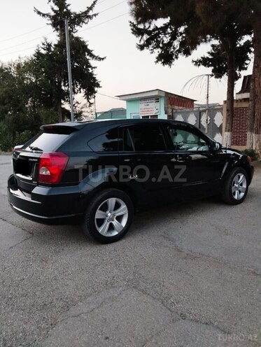 Dodge Caliber 2010, 239,792 km - 2.0 л - Şabran