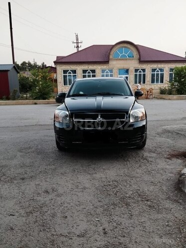 Dodge Caliber 2010, 239,792 km - 2.0 л - Şabran