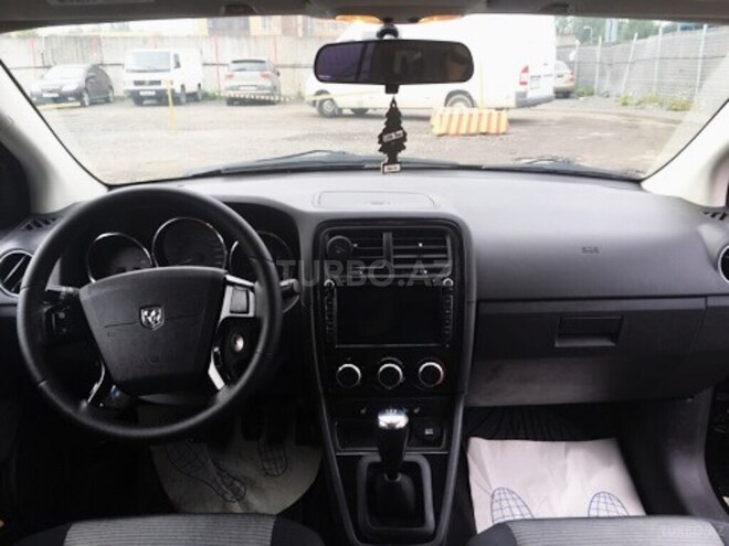 Dodge Caliber 2010, 239,792 km - 2.0 л - Şabran