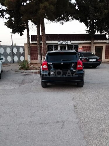 Dodge Caliber 2010, 239,792 km - 2.0 л - Şabran