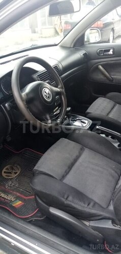 Volkswagen Passat 2002, 332,290 km - 1.8 l - Bakı