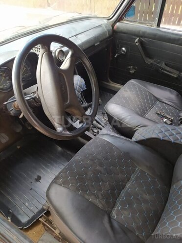 LADA (VAZ) 21011 1984, 23,910 km - 1.3 л - Neftçala