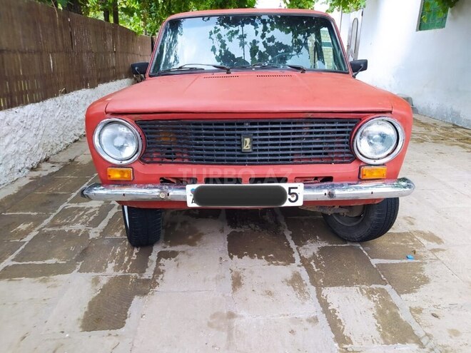 LADA (VAZ) 21011 1984, 23,910 km - 1.3 л - Neftçala