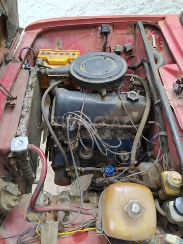LADA (VAZ) 21011 1984, 23,910 km - 1.3 л - Neftçala