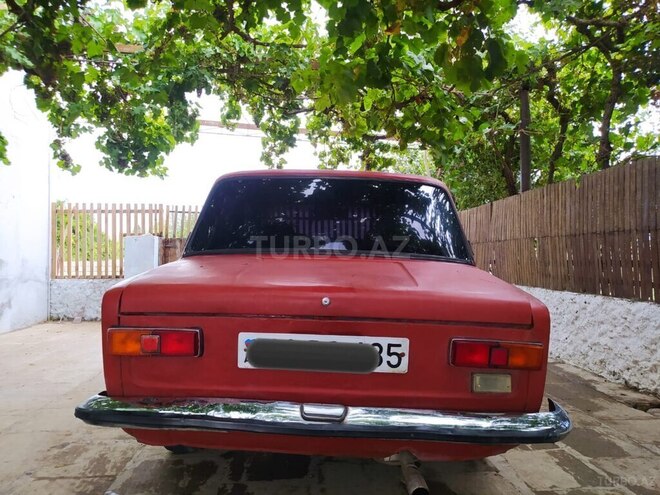 LADA (VAZ) 21011 1984, 23,910 km - 1.3 л - Neftçala