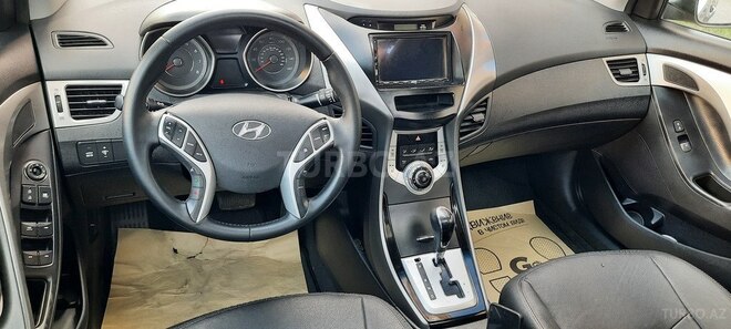 Hyundai Elantra 2011, 145,000 km - 1.8 l - Bakı