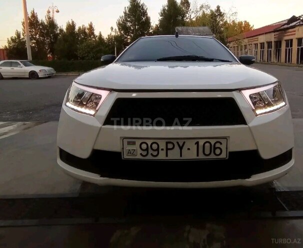 Khazar SD 2021, 110,000 km - 1.7 l - Bərdə