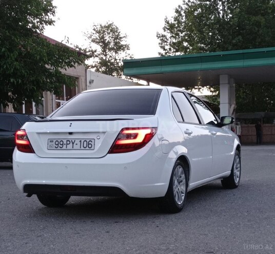 Khazar SD 2021, 110,000 km - 1.7 l - Bərdə